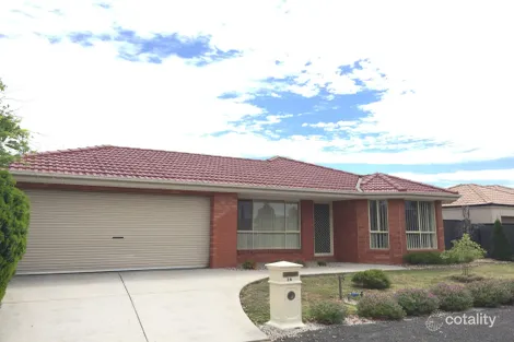 Property photo of 36 Drysdale Crescent Point Cook VIC 3030
