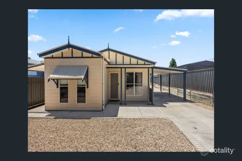 1 Gordon St, Lyndoch, SA 5351
