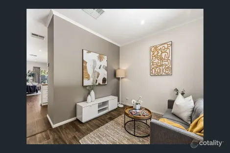 Property photo of 1 Gordon Street Lyndoch SA 5351