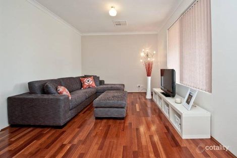 Property photo of 27 Arrowsmith Rise Marangaroo WA 6064