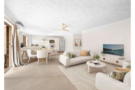 Property photo of 2/6 Clancy Court Tugun QLD 4224