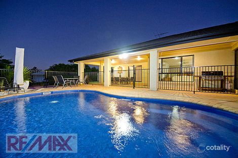 14 Toressian Pl, Cashmere, QLD 4500