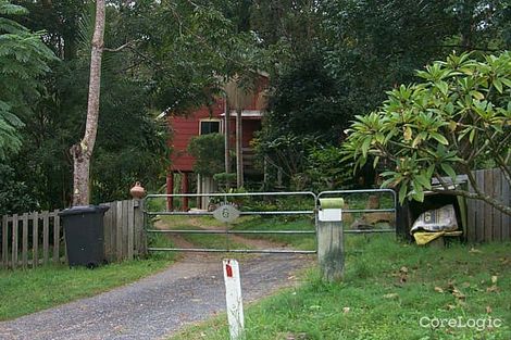 Property photo of 40-42 Jerome Street Canungra QLD 4275