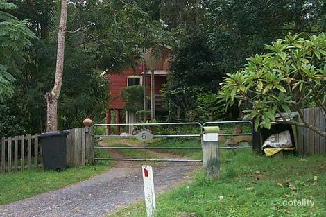 Property photo of 40-42 Jerome Street Canungra QLD 4275