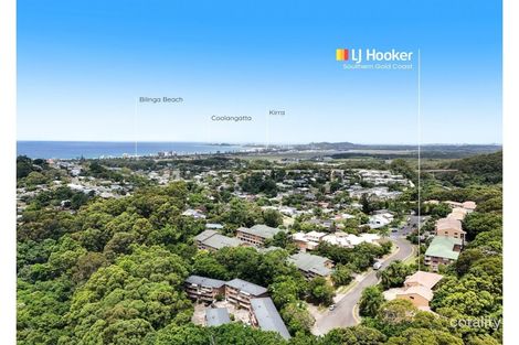Property photo of 2/6 Clancy Court Tugun QLD 4224