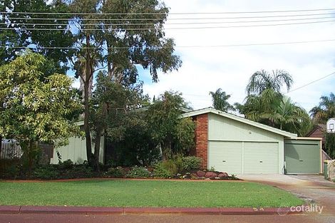 54 Periwinkle Way, Parkwood, WA 6147