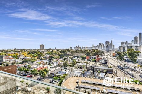 Property photo of 809/338 Kings Way South Melbourne VIC 3205