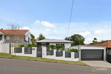 Property photo of 12 Vaucluse Street Wavell Heights QLD 4012