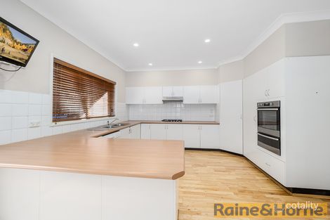 Property photo of 63 Tullaroan Street Kellyville Ridge NSW 2155