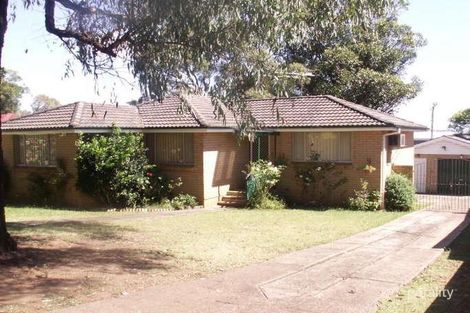 21 Borthwick St, Minto, NSW 2566