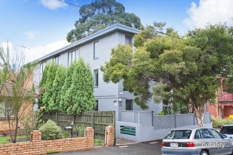 3/69 Edinburgh St, Flemington, VIC 3031