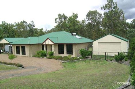 Property photo of 32-34 Jamboree Close Greenbank QLD 4124