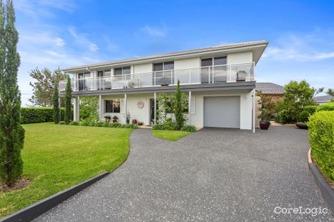 Property photo of 78 Lakeview Crescent Forster NSW 2428