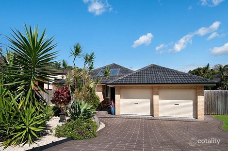 Property photo of 23 Norman Hunter Close Kincumber NSW 2251