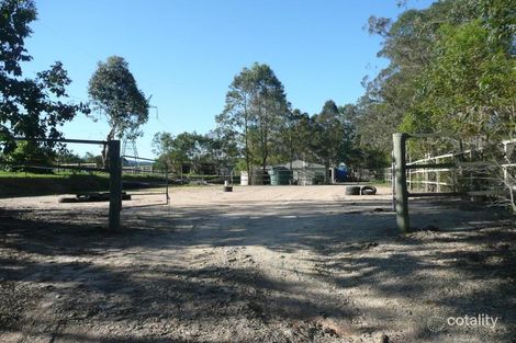 Property photo of 31 Glen Nathan Court Mount Nathan QLD 4211