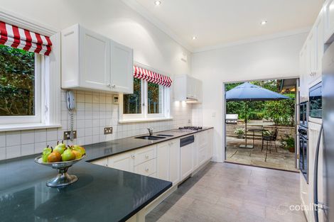 Property photo of 23 Middle Harbour Road Lindfield NSW 2070