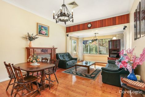 Property photo of 31 Newton Road Strathfield NSW 2135