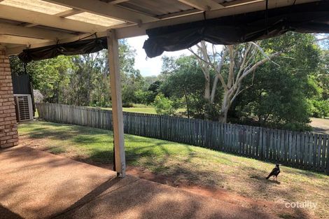 Property photo of 69 Constellation Way Wynnum QLD 4178