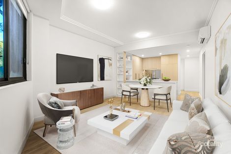 Property photo of 8/1 Balmoral Street Waitara NSW 2077