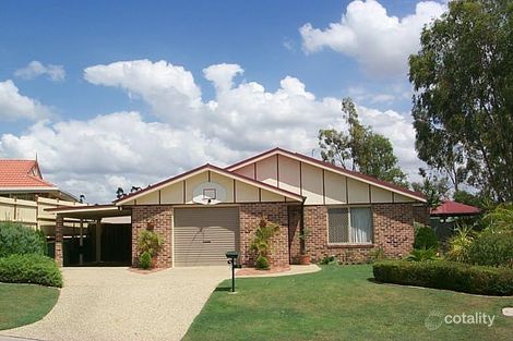 3 Dianthus Pl, Flinders View, QLD 4305