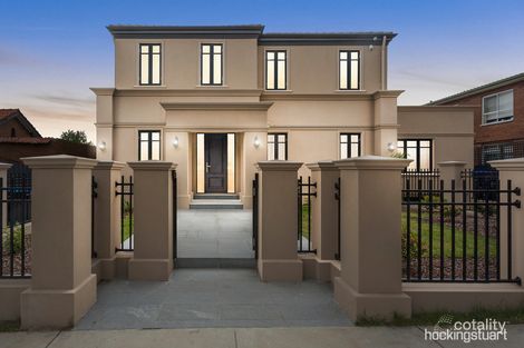 Property photo of 1/23 Carrum Street Malvern East VIC 3145