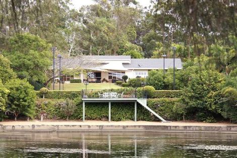 Property photo of 7 Pipers Point Robina QLD 4226