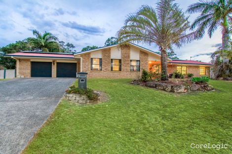 Property photo of 31 Clarence Drive Helensvale QLD 4212