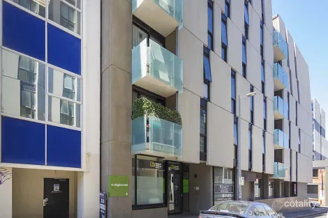 Property photo of 708/6 High Street North Melbourne VIC 3051