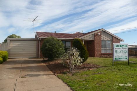 Property photo of 3 Gentzen Drive Wyndham Vale VIC 3024