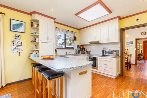 Property photo of 57 Calder Crescent Holder ACT 2611