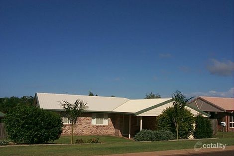 17 Capricornia Dr, Taranganba, QLD 4703