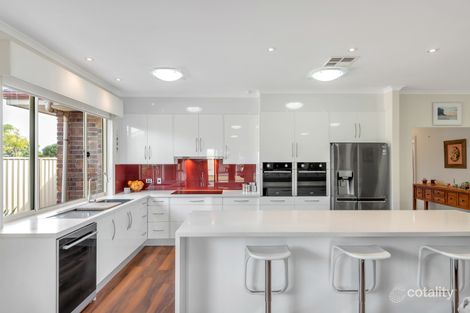 Property photo of 23 Meadow Bank Way Aldinga Beach SA 5173