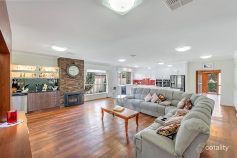 Property photo of 23 Meadow Bank Way Aldinga Beach SA 5173