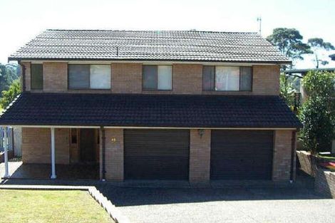 Property photo of 13 Buchan Street Mollymook NSW 2539