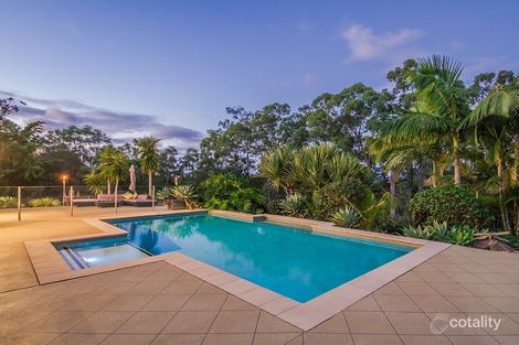 Property photo of 41 Coralcoast Drive Tallai QLD 4213