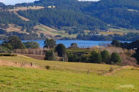Lot 1 Dillons Hill Rd, Glaziers Bay, TAS 7109
