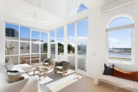 1/21 Rowe St, Woollahra, NSW 2025