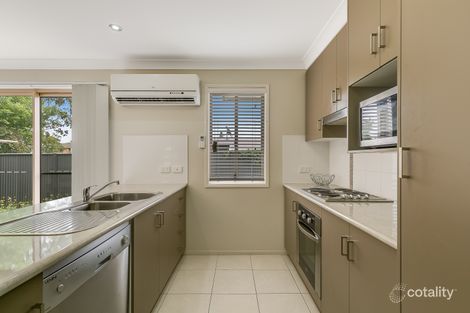Property photo of 8/43 McGregor Street Wilsonton QLD 4350