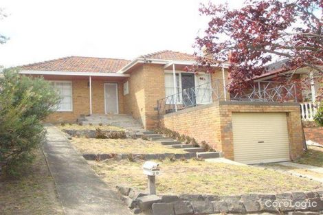 Property photo of 20 Stafford Street Preston VIC 3072