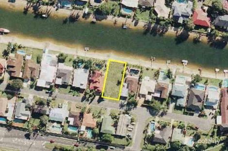 Property photo of 14 Rosemont Avenue Broadbeach Waters QLD 4218