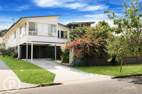 Property photo of 172 McConaghy Street Mitchelton QLD 4053