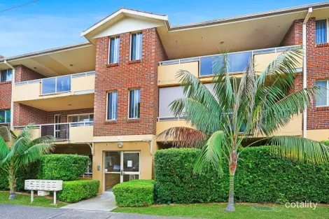 9/28-32 Martin Pl, Mortdale, NSW 2223