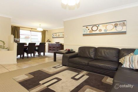 Property photo of 35 Wivenhoe Circuit Forest Lake QLD 4078