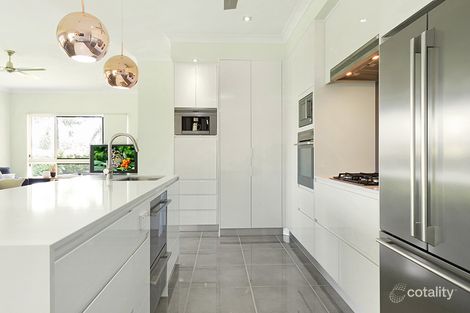 Property photo of 41 Daphne Drive Redlynch QLD 4870