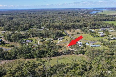 Lot 10 Morelia Way, Woombah, NSW 2469