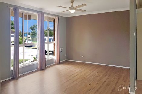 Property photo of 7 Lady Penrhyn Close Bateau Bay NSW 2261