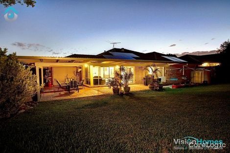 Property photo of 36 Rivergum Place Calamvale QLD 4116