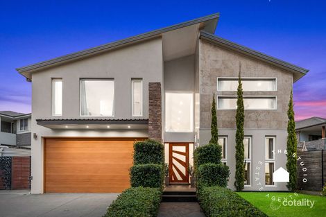 1 Balmoral Rd, Kellyville, NSW 2155