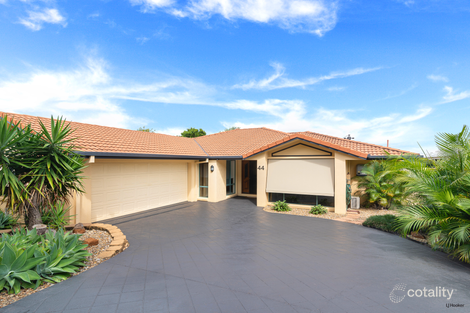 Property photo of 44 Karingal Avenue Bilambil Heights NSW 2486