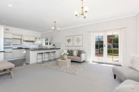Property photo of 20 Bluegum Crescent Frenchs Forest NSW 2086